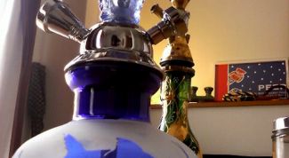 Картинка по теме - как забить кальян