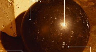 Картинка по теме - как нарисовать шар