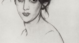 Картинка по теме - как нарисовать девушку карандашом