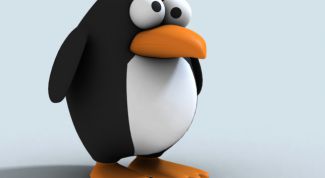 Картинка по теме - как сшить пингвина