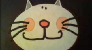 Картинка по теме - как сшить кошку