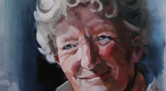 Картинка по теме - как рисовать лицо человека