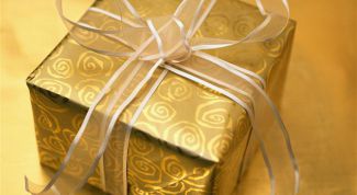 Картинка по теме - как упаковать подарок своими руками