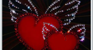 Картинка по теме - как сделать валентинку своими руками