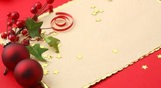 Картинка по теме - как сделать своими руками открытки на новый год