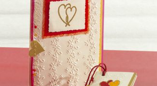 Картинка по теме - как сделать открытку к дню рождения