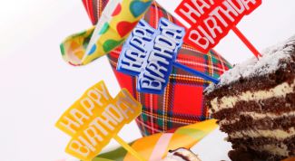 Картинка по теме - как оформить день рождения