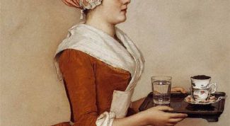 Картинка по теме - как встречать гостей