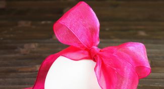 Картинка по теме - как завязать ленту