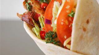 Картинка по теме - как готовить шаурму