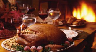 Картинка по теме - как фаршировать гуся