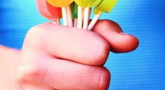 Картинка по теме - как сделать леденцы