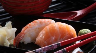 Картинка по теме - как замариновать имбирь