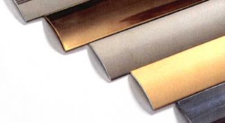 Картинка по теме - как сделать порог