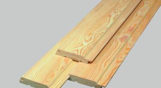 Картинка по теме - как обшить стены вагонкой