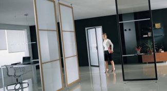 Картинка по теме - как разделить комнату на две зоны