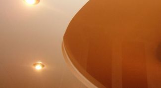 Картинка по теме - как выбрать натяжные потолки