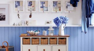 Картинка по теме - как сделать прихожую