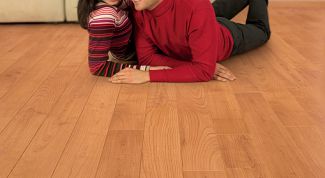 Картинка по теме - как утеплить пол на первом этаже