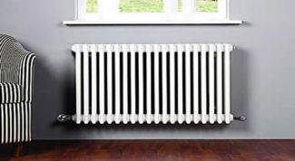 Картинка по теме - как установить батарею