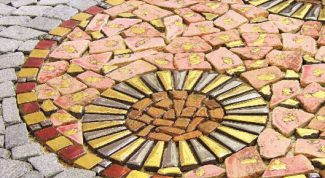 Картинка по теме - как сделать самому мозаику