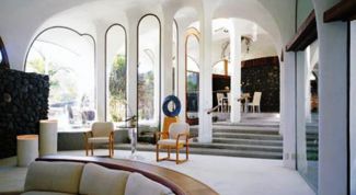 Картинка по теме - как гнуть гипсокартон