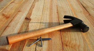 Картинка по теме - как отремонтировать пол