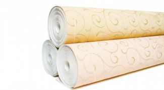 Картинка по теме - как снять старые обои