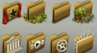 Картинка по теме - как заблокировать папку