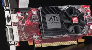 Картинка по теме - как определить, какая у меня видеокарта