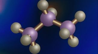 Картинка по теме - как определять валентность