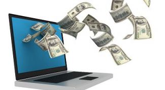 Картинка по теме - как заработать на своих файлах