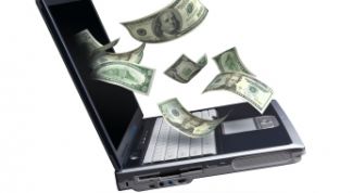 Картинка по теме - как заработать в интернете без вклада