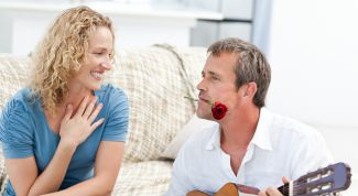 Картинка по теме - как намекнуть на чувства