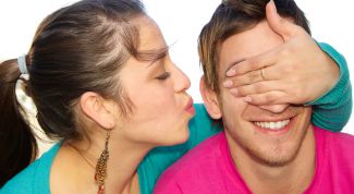 Картинка по теме - как удивить любимого парня