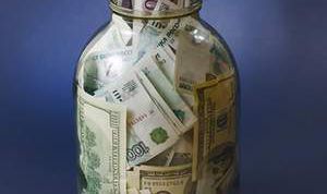 Картинка по теме - как хранить свои деньги