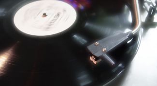 Картинка по теме - как сделать пластинку