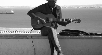 Картинка по теме - как играть блюз