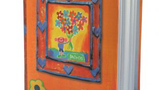 Картинка по теме - как создать свой фотоальбом