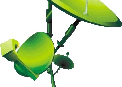 Картинка по теме - как смотреть спутниковые каналы