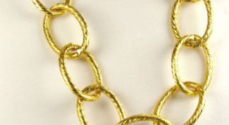Картинка по теме - как сделать цепочку