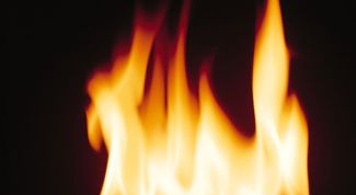 Картинка по теме - как нарисовать огонь