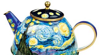 Картинка по теме - как сделать чайник