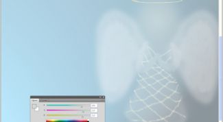 Картинка по теме - как нарисовать ангелочка