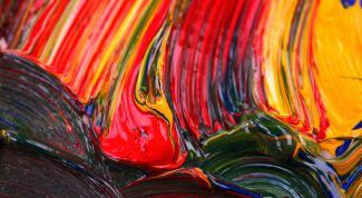 Картинка по теме - как рисовать по стеклу