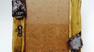 Картинка по теме - как украсить рамку