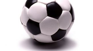 Картинка по теме - как сделать мяч