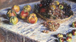 Картинка по теме - как нарисовать натюрморт