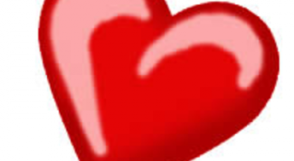 Картинка по теме - как рисовать сердечки