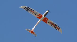 Картинка по теме - как сделать самолет своими руками